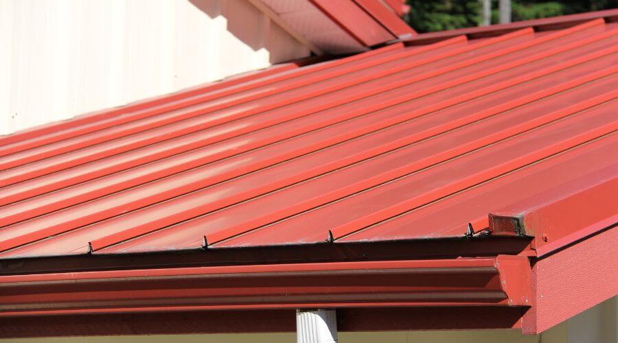 Industrial Roof Maintenance in Leslie, AR